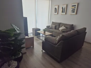 Departamento en renta en Ladrillera, Monterrey, Nuevo León