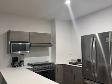 Departamento en renta en Ladrillera, Monterrey, Nuevo León