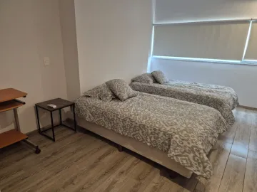 Departamento en renta en Ladrillera, Monterrey, Nuevo León
