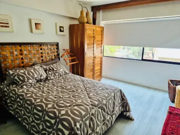 Departamento en venta en Nochebuena, Benito Juárez, Ciudad de México
