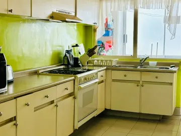 Departamento en venta en Nochebuena, Benito Juárez, Ciudad de México