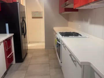 Departamento en renta en Miravalle, Monterrey, Nuevo León