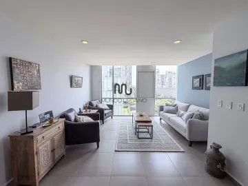 Departamento en renta en Ampliación Granada, Miguel Hidalgo, Ciudad de México