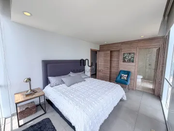 Departamento en renta en Ampliación Granada, Miguel Hidalgo, Ciudad de México