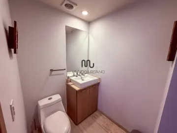 Departamento en renta en Ampliación Granada, Miguel Hidalgo, Ciudad de México