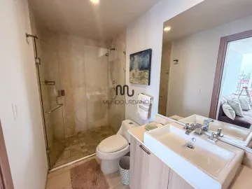 Departamento en renta en Ampliación Granada, Miguel Hidalgo, Ciudad de México