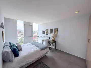 Departamento en renta en Ampliación Granada, Miguel Hidalgo, Ciudad de México