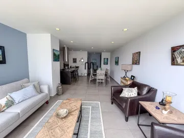 Departamento en renta en Ampliación Granada, Miguel Hidalgo, Ciudad de México