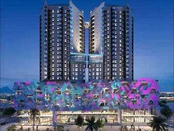 Departamento en venta en Centro, Monterrey, Nuevo León