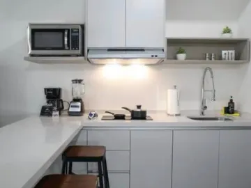 Departamento en venta en Centro, Monterrey, Nuevo León