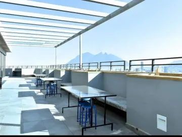 Departamento en venta en Centro, Monterrey, Nuevo León