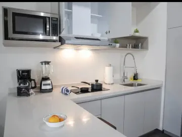 Departamento en venta en Centro, Monterrey, Nuevo León