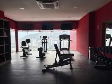 Departamento en renta en El Aguacatal, Santa Catarina, Nuevo León
