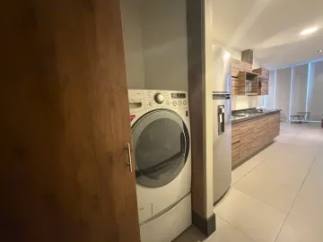 Departamento en renta en El Aguacatal, Santa Catarina, Nuevo León