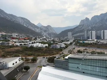 Departamento en renta en El Aguacatal, Santa Catarina, Nuevo León