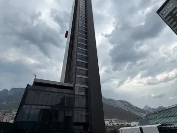 Departamento en renta en El Aguacatal, Santa Catarina, Nuevo León