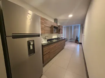 Departamento en renta en El Aguacatal, Santa Catarina, Nuevo León