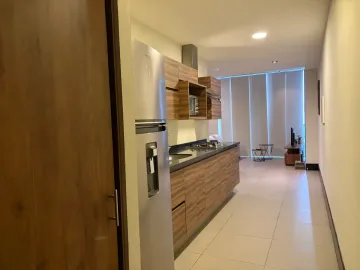 Departamento en renta en El Aguacatal, Santa Catarina, Nuevo León