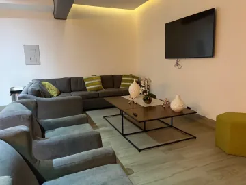 Departamento en renta en El Aguacatal, Santa Catarina, Nuevo León