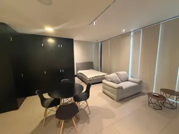 Departamento en renta en El Aguacatal, Santa Catarina, Nuevo León