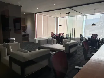 Departamento en renta en El Aguacatal, Santa Catarina, Nuevo León