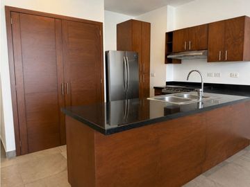 Departamento Amueblado en Renta en Tule, Valle Poniente, Monterrey