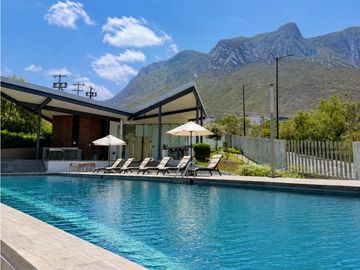 Departamento Amueblado en Renta en Tule, Valle Poniente, Monterrey