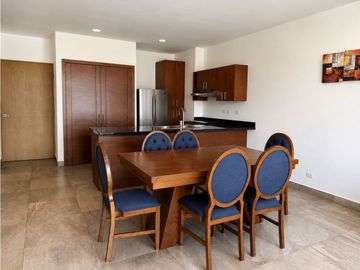 Departamento Amueblado en Renta en Tule, Valle Poniente, Monterrey