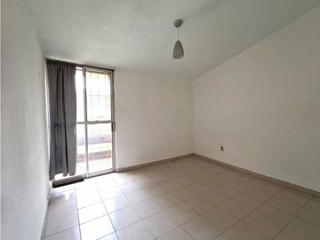 DEPARTAMENTO EN RENTA EN VIVEROS BERNARDO QUINTANA QUERETARO GAA