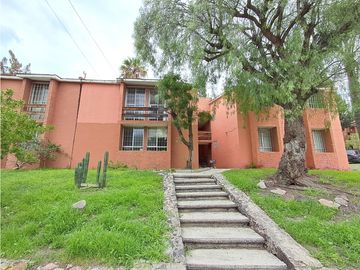 DEPARTAMENTO EN RENTA EN VIVEROS BERNARDO QUINTANA QUERETARO GAA