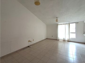 DEPARTAMENTO EN RENTA EN VIVEROS BERNARDO QUINTANA QUERETARO GAA