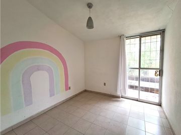 DEPARTAMENTO EN RENTA EN VIVEROS BERNARDO QUINTANA QUERETARO GAA
