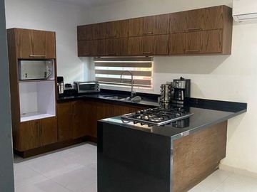 Casa en venta en Fraccionamiento Pontevedra