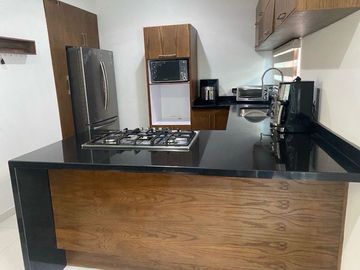 Casa en venta en Fraccionamiento Pontevedra