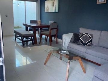 Casa en venta en Fraccionamiento Pontevedra