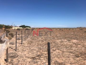 SE VENDEN TERRENOS EN PUERTO PEÑASCO