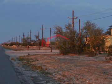 SE VENDEN TERRENOS EN PUERTO PEÑASCO