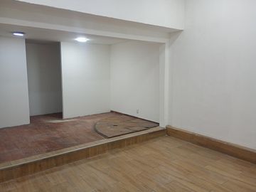 Casa en Santa María de las Rosas, Lázaro Cárdenas, Toluca