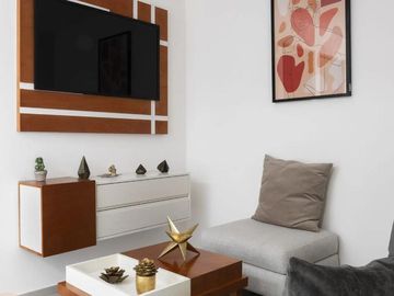 Casa en San Mateo, Otzacatipan, Toluca
