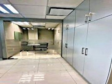 Oficina en Renta Amueblada, en Del Paseo Residencial