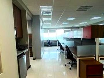 Oficina en Renta Amueblada, en Del Paseo Residencial