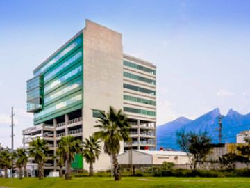 Oficina en Renta Amueblada, en Del Paseo Residencial