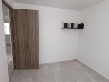 Departamento en Tablas de San Agustín, Gustavo A. Madero