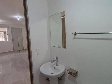 Departamento en Tablas de San Agustín, Gustavo A. Madero