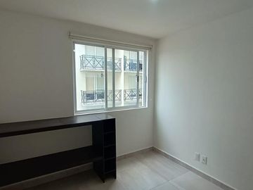 Departamento en Tablas de San Agustín, Gustavo A. Madero