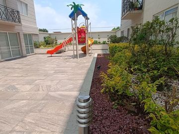 Departamento en Tablas de San Agustín, Gustavo A. Madero