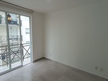 Departamento en Tablas de San Agustín, Gustavo A. Madero