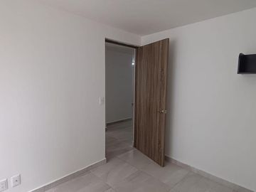 Departamento en Tablas de San Agustín, Gustavo A. Madero