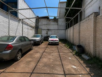 Terreno en venta en Guadalupe del Moral, Iztapalapa