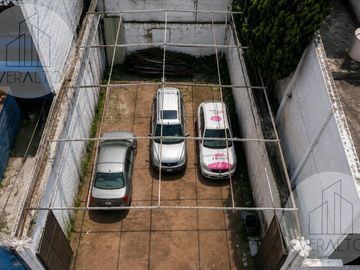 Terreno en venta en Guadalupe del Moral, Iztapalapa